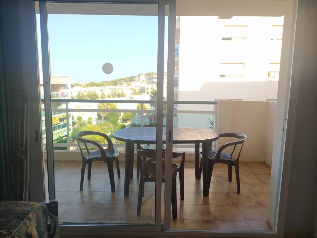 Cap Salou Apartment Экстерьер фото