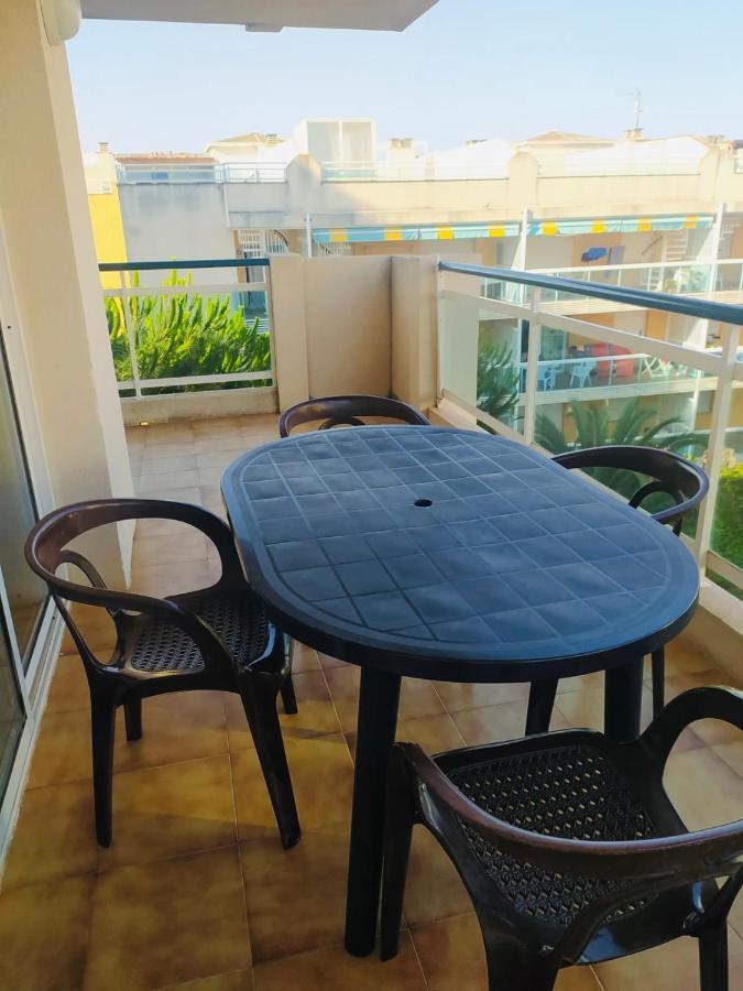 Cap Salou Apartment Экстерьер фото